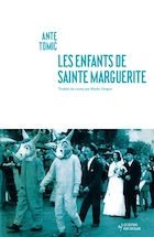 Les enfants de Sainte-Marguerite