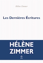 Les dernières écritures